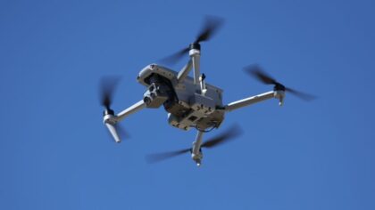 Tech Talk: Seattle, FIFA World Cup host cities ramp up anti-drone security ahead of 2026 tournament as threat concerns grow