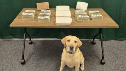 Three arrested in King County drug bust, $51K cash seized