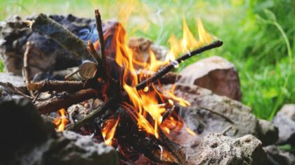 Burn bans hit 8 Western WA counties ahead of Fourth of July