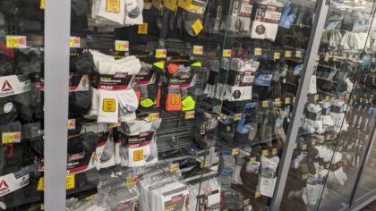 Harger: Washington is No. 1 in the nation for retail theft. The state found a fix that worked, then killed it over $500K