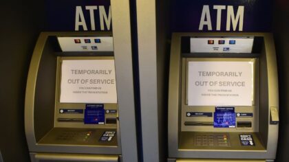 Venezuelan men sentenced in ATM "jackpotting" scheme that hit Seattle banks, tied to Tren de Aragua