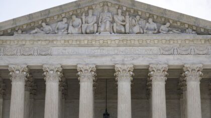 Supreme Court taking up case challenging Washington's youth shelter, gender-affirming care law