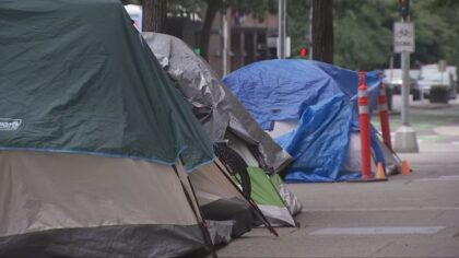 $1B spent on King County homelessness organization as unhoused population grows