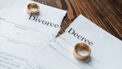 Ask Ursula: Amid a divorce after a 30-year marriage, my in-laws forgot my birthday