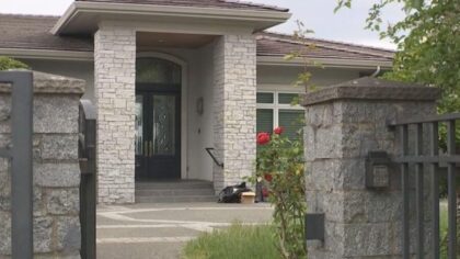 21-year-old charged with human trafficking, money laundering linked to Bellevue party house