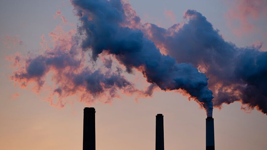 Climate Commitment Act (1)...