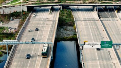 State Patrol ramping up enforcement of SR 520's HOV 3+ lane — fines start at $186