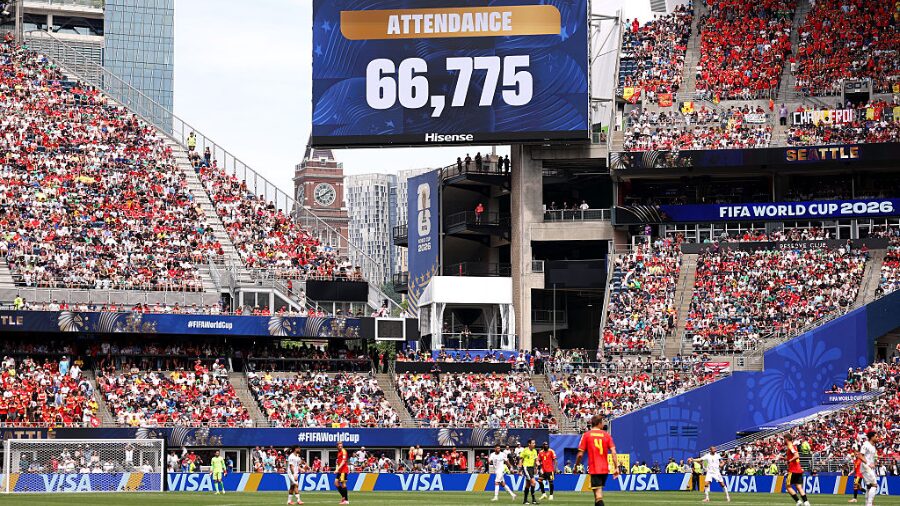 Seattle World Cup (1)...
