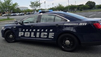 Biological father arrested in death of 4-year-old Aberdeen boy found buried in yard