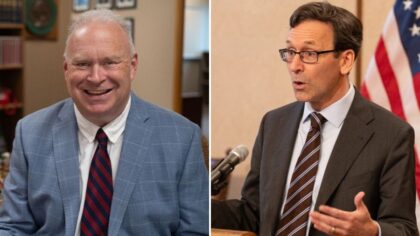 Jake: Bob Ferguson has 92,780 reasons to avoid a debate with Jim Walsh
