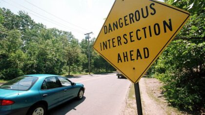 WA metro area among the 10 most dangerous in the U.S. for spring driving