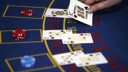 Two more WA casinos to close, 132 jobs cut amid Kirkland casino company's bankruptcy