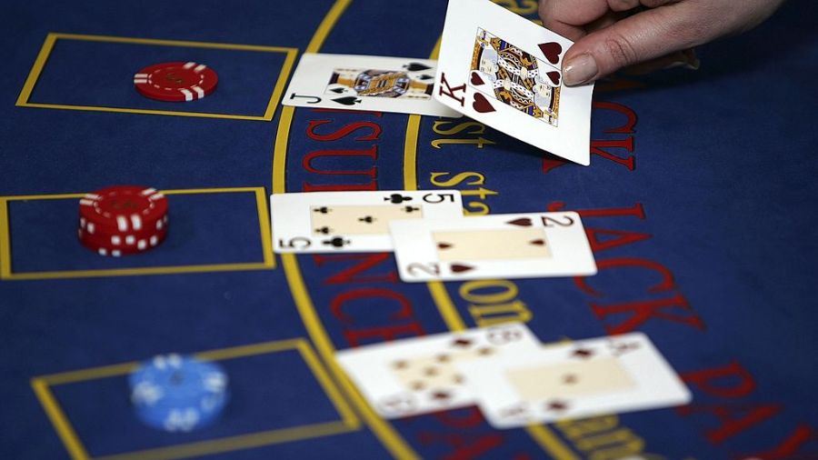 WA casino close bankruptcy...