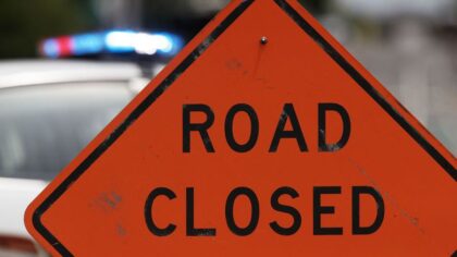 Prominent pedestrian overpass in Kirkland closed indefinitely after damage found