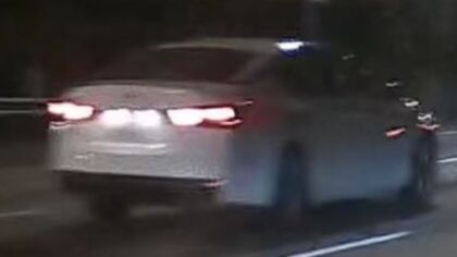 WSP searches for driver after pedestrian killed in Seattle hit-and-run