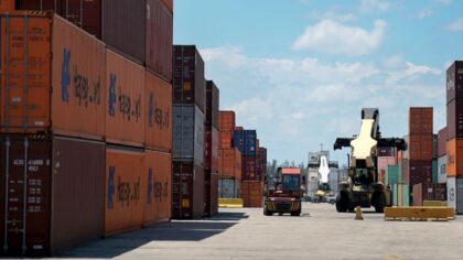 Bellevue-based logistics company to lay off 230 employees across 5 WA locations