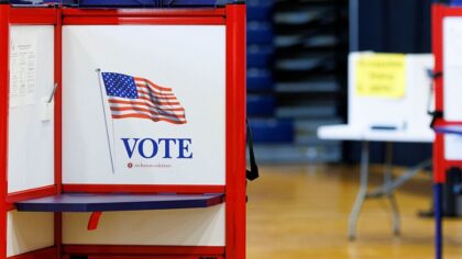 'Transgressions have changed so much': Political strategist says old scandals no longer sink a campaign