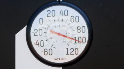 Swain: 'Super' El Niño building off the coast may bring Seattle its first muggy, humid summer in a generation