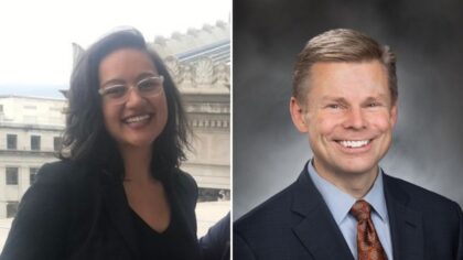 Harger: In Seattle, even the kinda-left Democrats aren't left enough