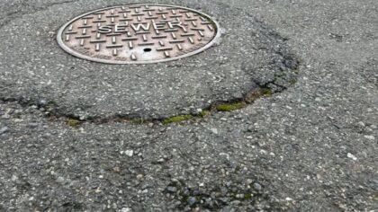 Buckle up for a big hike to King County sewer rates, with more increases expected