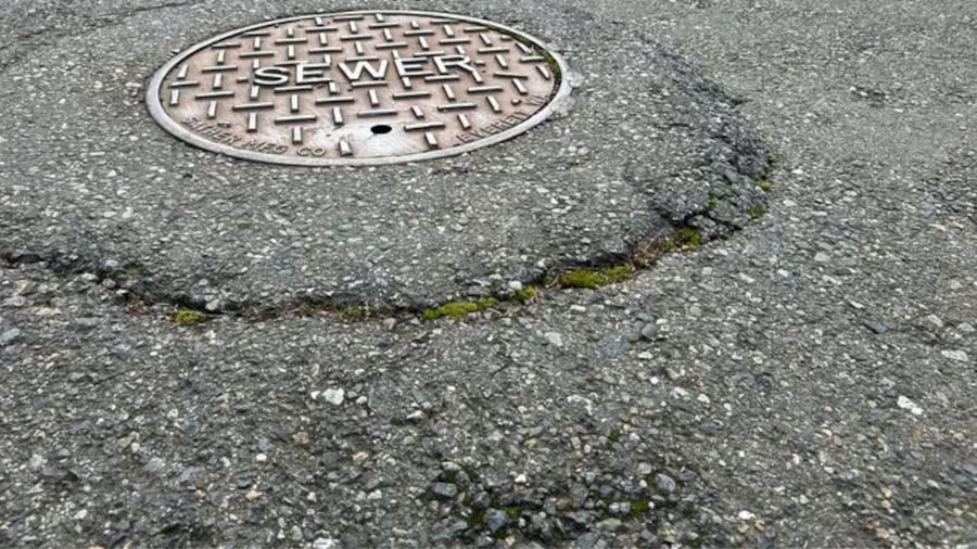 King County sewer rates...