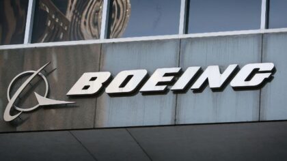 Boeing lands $2B Space Force contract for military communications satellites