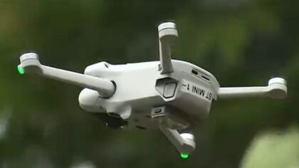 22 drones seized during Seattle World Cup matches