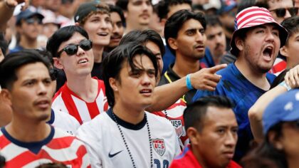 What American fans get wrong about soccer, and what they need to know for the World Cup