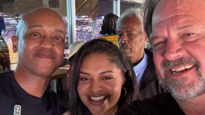 'Girmay is afraid': Brian Heywood calls King County Executive's apology 'cowardly' after selfie firestorm