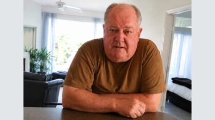 Cold Case: Search for justice in 78-year-old Marine veteran's murder enters 5th year