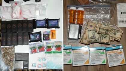 'Reprehensible': Former Issaquah resident sentenced for trafficking fentanyl to vulnerable residents