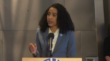 'You don't think they're going to get another gun?' Curley blasts Seattle city attorney's plan to combat violence on Aurora