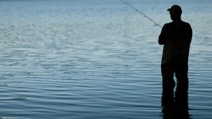 'It's totally ridiculous': Jake and Spike baffled by Oregon initiative that would outlaw hunting, fishing, and farming