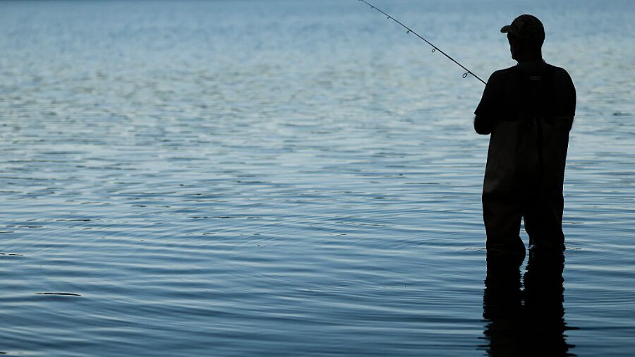 fishing oregon initiative...