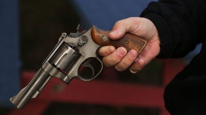 'Why would only the Second Amendment right have this litmus test?': Gun law analyst breaks down WA's 83% background check fee hike