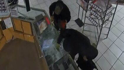 Convicted felon arrested in connection with $47,000 Marysville jewelry theft