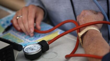 Fake nurses, stolen identities: Kent man sentenced to 14 years in Medicaid fraud scheme