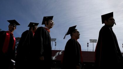 For the Class of 2026, breaking into tech means learning a new playbook
