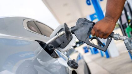 Celebrate America's 250th with higher gas taxes and work zone speeding fines