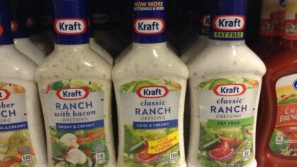 Ranch dressing emerges as unlikely World Cup souvenir as Seattle airport hits passenger records