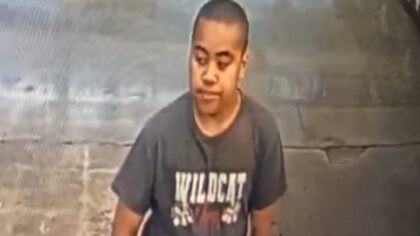 Police seek suspect after bras go up in flames in viral Renton Walmart arson