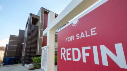 Seattle sees second-largest home price drop in the country as spring market fizzles, Redfin reports