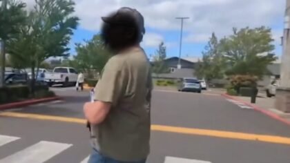 'A violation of the constitution': Curley reacts after 'unusual' suspect arrested for stealing millionaires' tax petition signatures