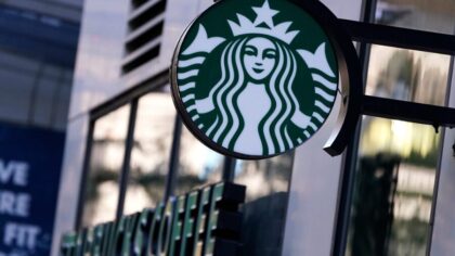 Starbucks brings back viral bear cups with a summer twist