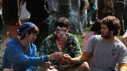 Jake: Washington health department warns World Cup tourists — Our weed is no joke