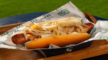 Seattle Dog beats Chicago, New York styles for best hot dog in America