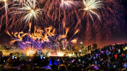 Here’s where you can, and cannot, set off fireworks in Western WA this weekend