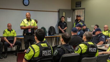 Harger: Seattle had 74 homicides in all of 2023. This past June, it had zero, the first murder-free month since 1970