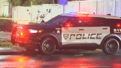 Man killed in Tacoma's Hillsdale neighborhood early Wednesday morning