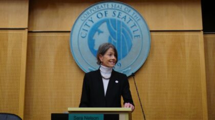 Curley predicts Sara Nelson will challenge Katie Wilson and run for Seattle mayor